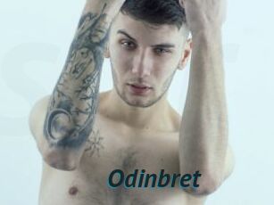 Odinbret