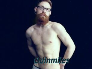 Odinmiles