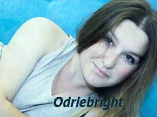 Odriebright