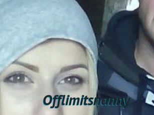 Offlimitsnanny