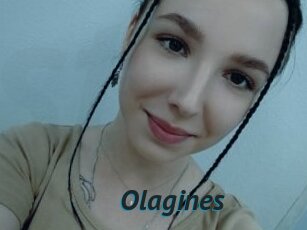 Olagines