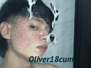 Oliver18cum