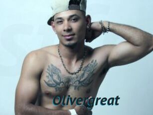 Olivergreat