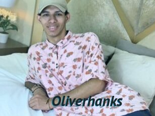 Oliverhanks