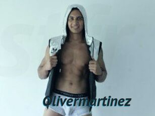 Olivermartinez