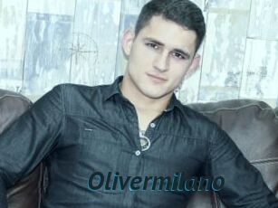 Olivermilano