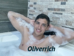 Oliverrich