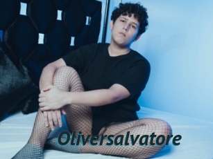 Oliversalvatore