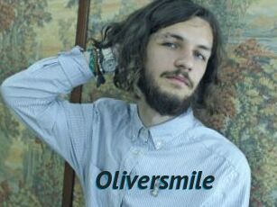 Oliversmile