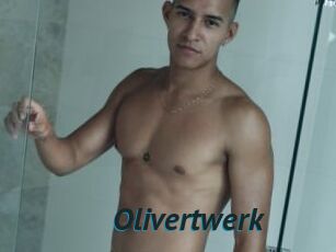 Olivertwerk