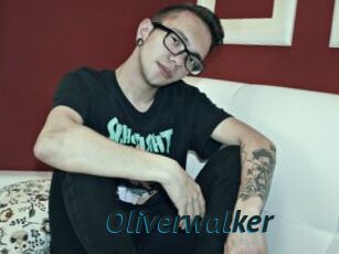 Oliverwalker