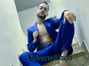 Oliverwillson