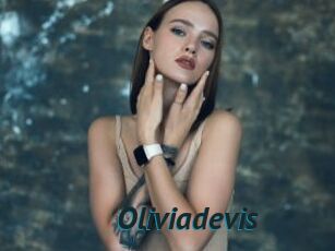 Oliviadevis