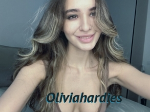 Oliviahardies