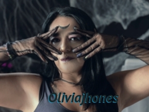 Oliviajhones