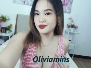 Oliviamins