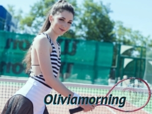 Oliviamorning