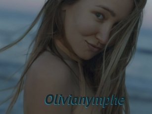 Olivianymphe