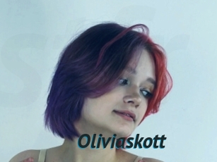 Oliviaskott