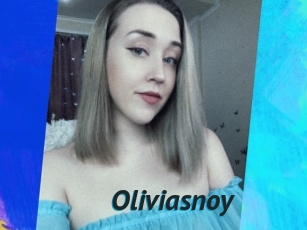 Oliviasnoy