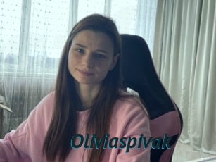 Oliviaspivak