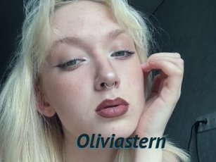 Oliviastern