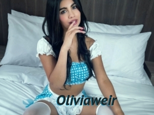 Oliviaweir