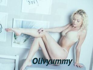 Olivyummy