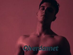 Olverdannet