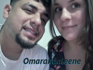 Omarandaleene