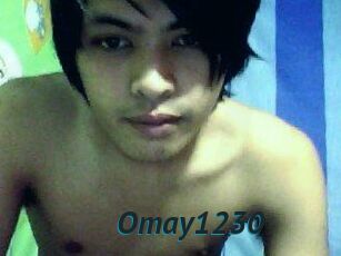 Omay1230