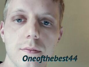 Oneofthebest44