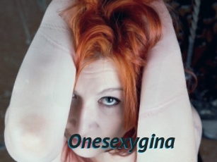 Onesexygina