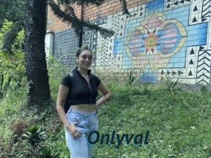 Onlyval