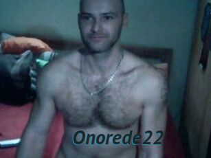 Onorede22