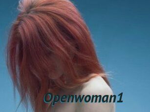 Openwoman1