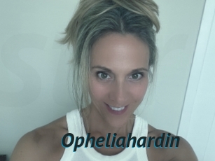 Opheliahardin