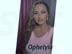 Ophelyia