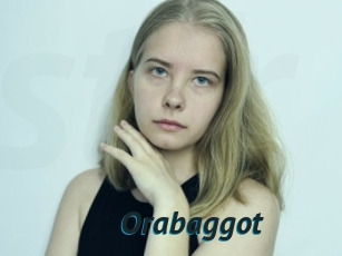 Orabaggot