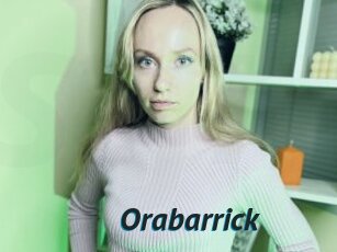 Orabarrick