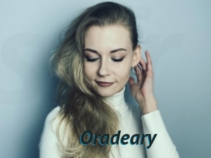 Oradeary