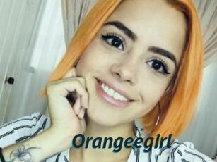 Orangeegirl