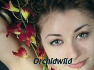 Orchidwild