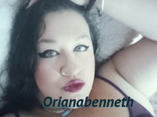 Orianabenneth