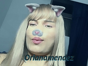 Orianamendez