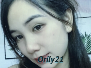 Orily21