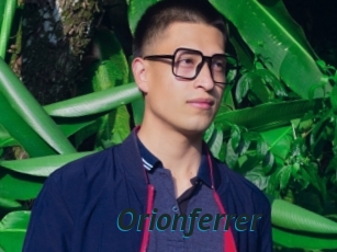 Orionferrer