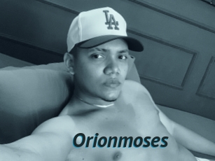 Orionmoses