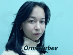 Ormafarbee