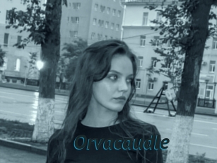 Orvacaudle